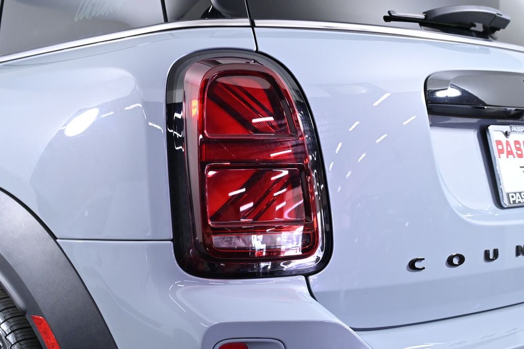 2023 MINI Cooper S Countryman Base