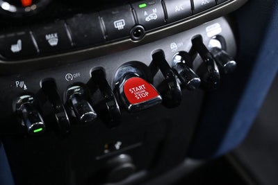 2023 MINI Countryman All4 Cooper S