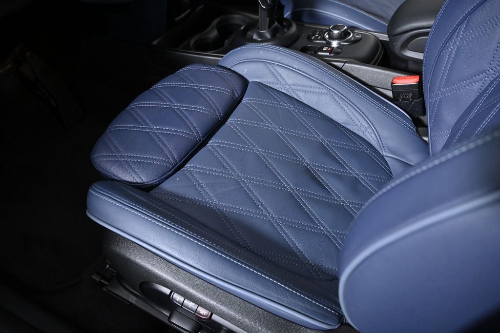 2023 MINI Countryman All4 Cooper S