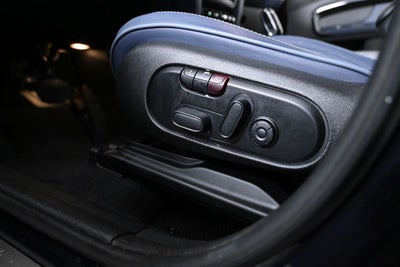 2023 MINI Countryman All4 Cooper S