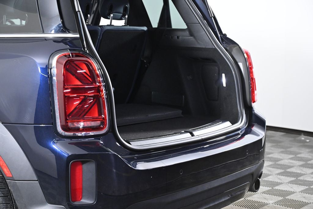 2023 MINI Countryman All4 Cooper S