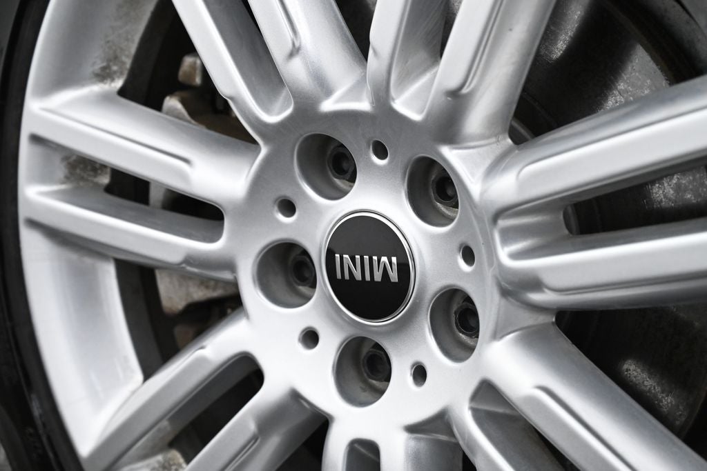 2023 MINI Countryman All4 Cooper S