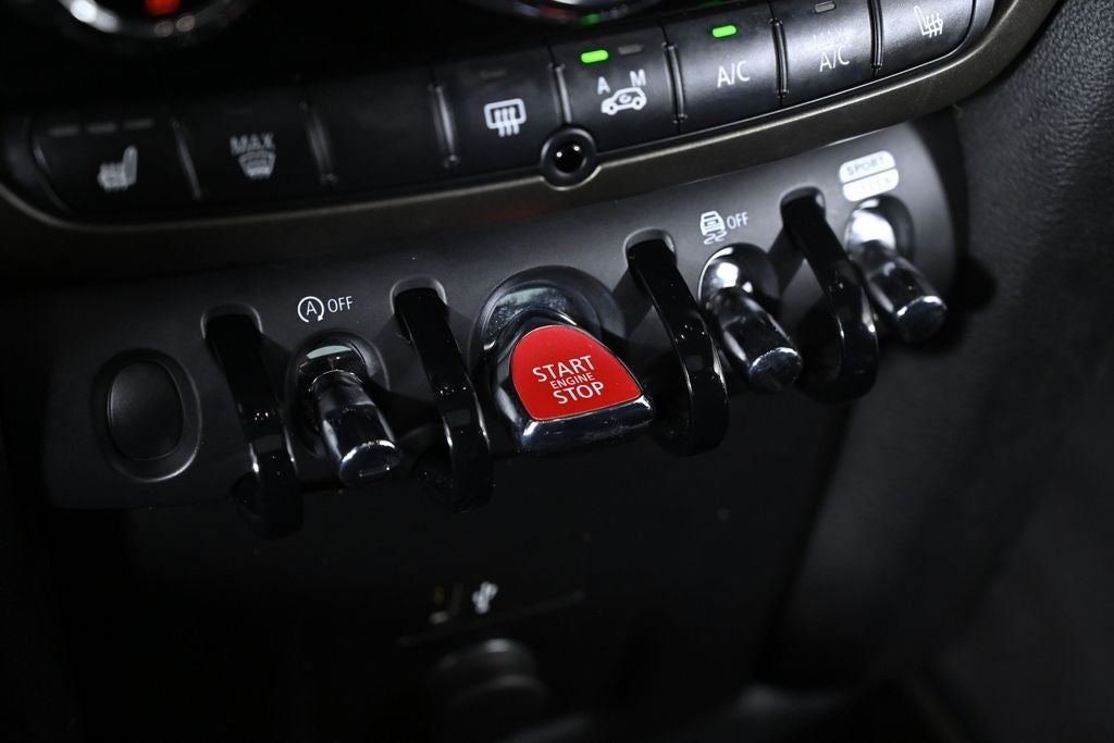 2023 MINI Countryman All4 Cooper S