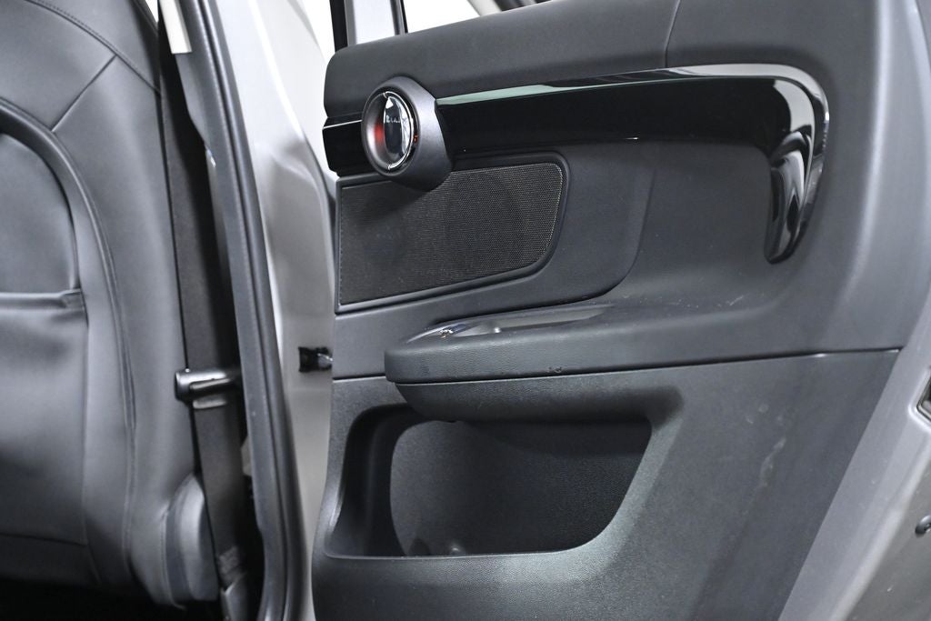 2023 MINI Countryman All4 Cooper S