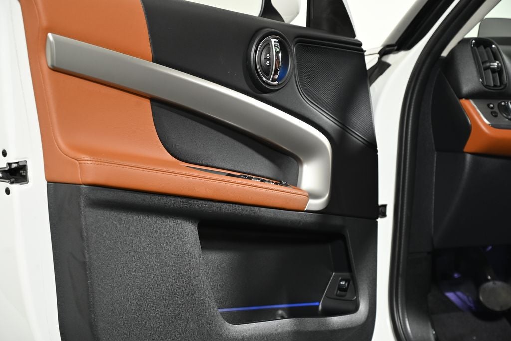 2024 MINI Cooper S Countryman Base