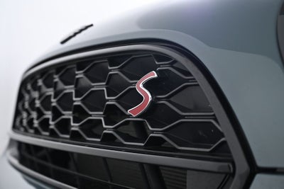 2024 MINI Cooper S Countryman Base