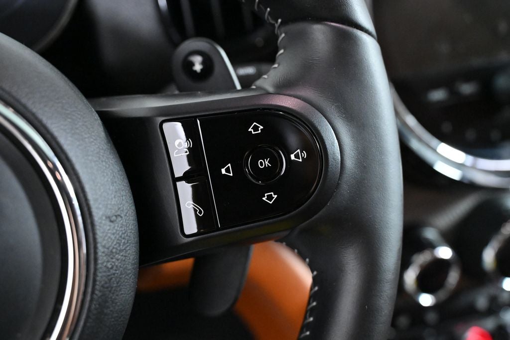 2024 MINI Cooper S Countryman Base