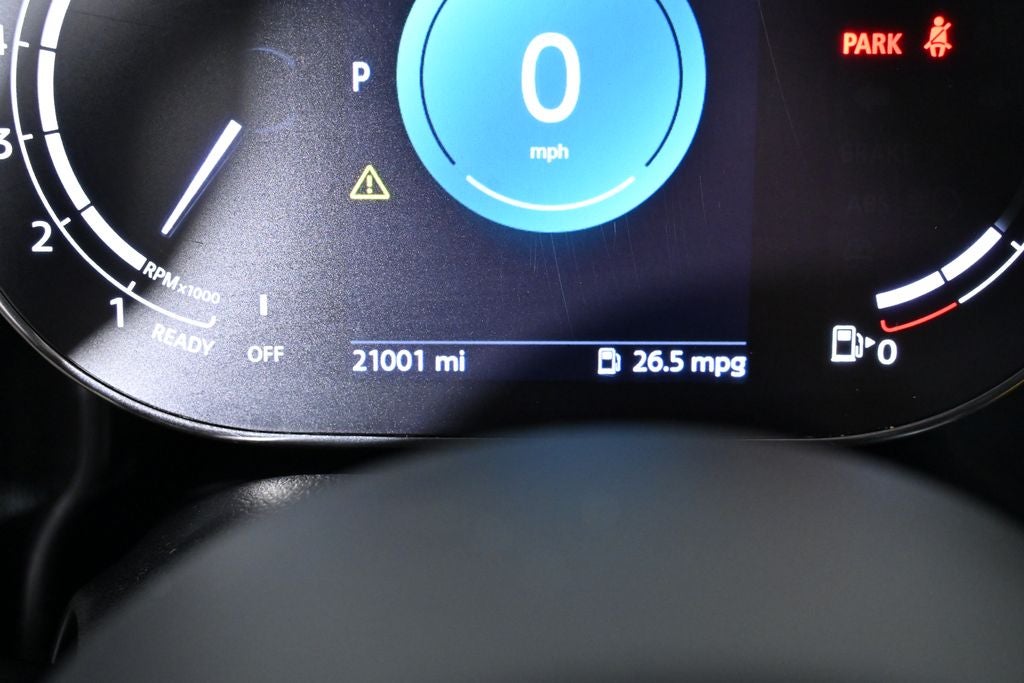 2024 MINI Cooper S Countryman Base