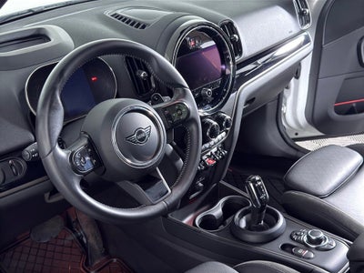 2024 MINI Cooper S Countryman Base