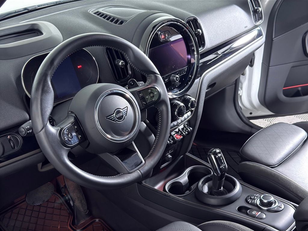2024 MINI Cooper S Countryman Base