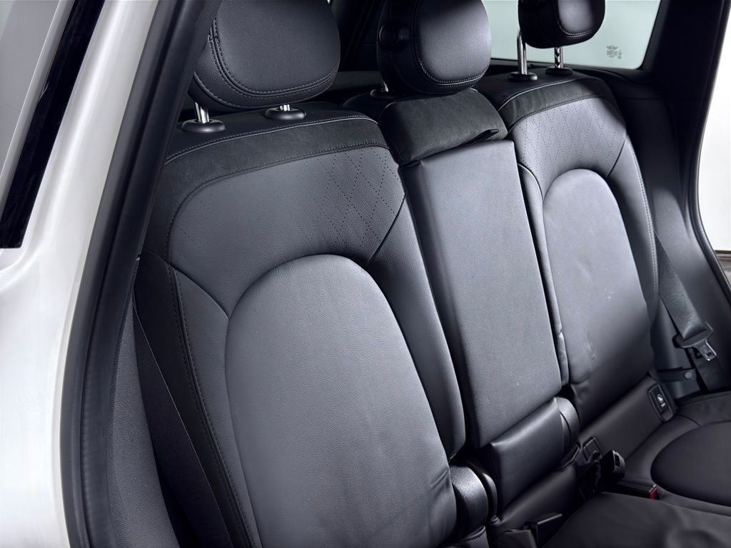 2024 MINI Cooper S Countryman Base