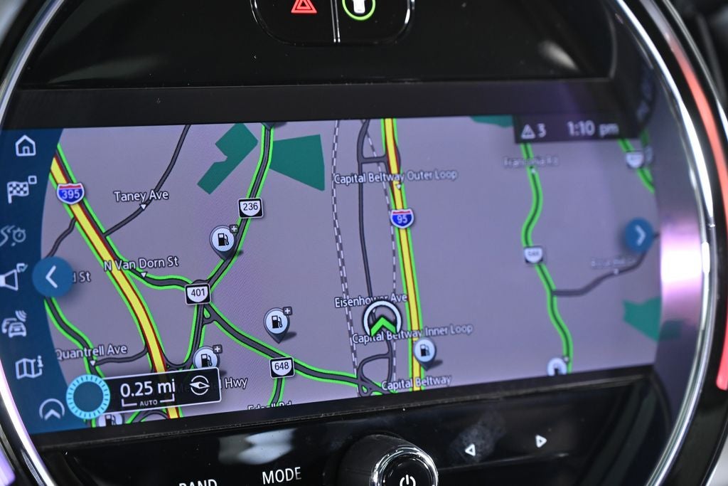 2023 MINI Cooper S Countryman Cooper S