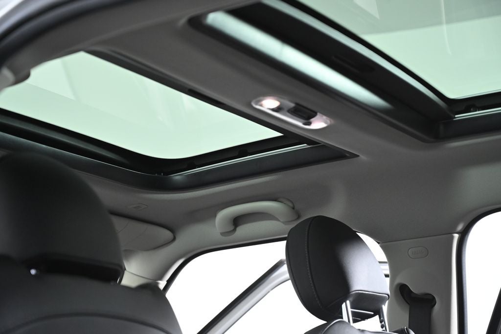 2023 MINI Cooper S Countryman Cooper S