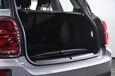 2023 MINI Cooper S Countryman Cooper S