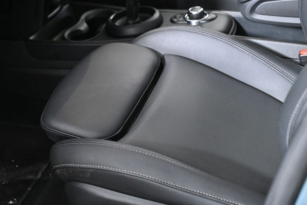 2023 MINI Cooper S Countryman Cooper S