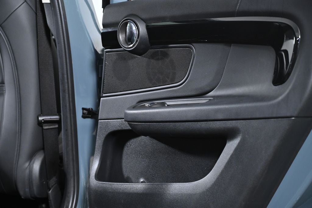 2023 MINI Cooper S Countryman Cooper S