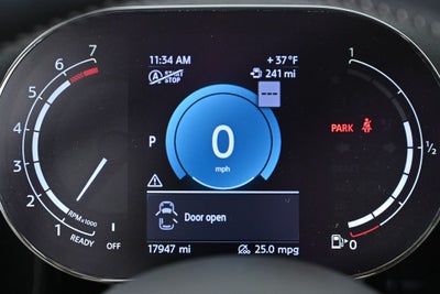 2023 MINI Cooper S Countryman Cooper S