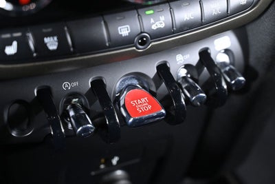 2023 MINI Cooper S Countryman Cooper S