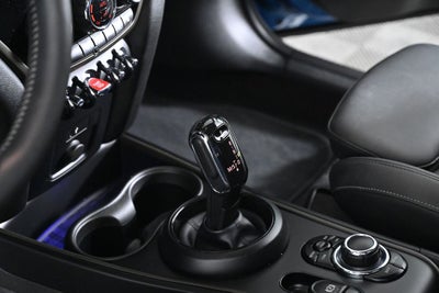 2023 MINI Cooper S Countryman Cooper S