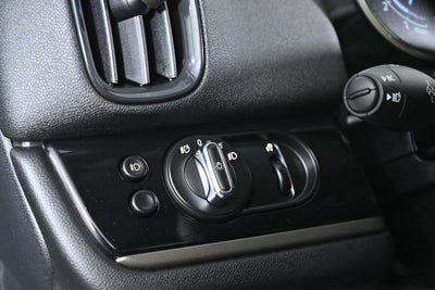 2023 MINI Cooper S Countryman Cooper S