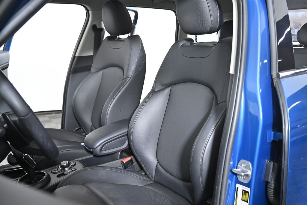 2023 MINI Cooper S Countryman Cooper S