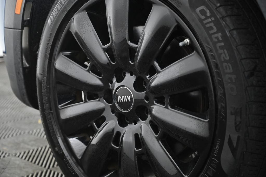 2023 MINI Cooper S Countryman Cooper S