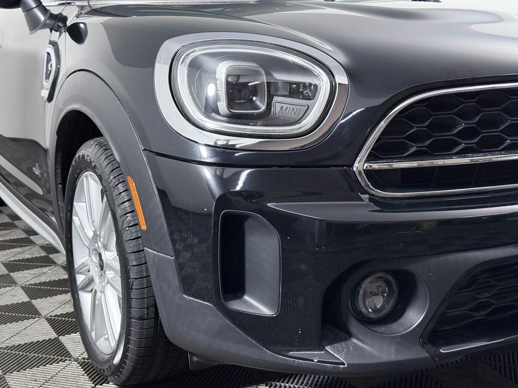 2024 MINI Cooper S Countryman Base