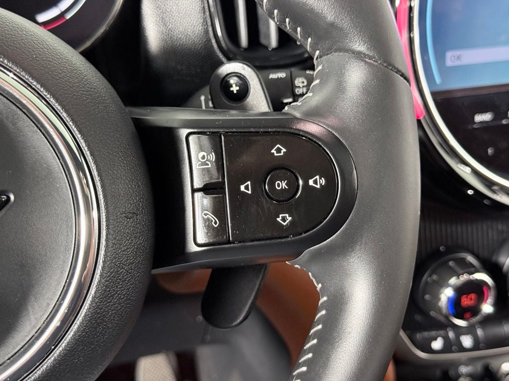 2024 MINI Cooper S Countryman Base