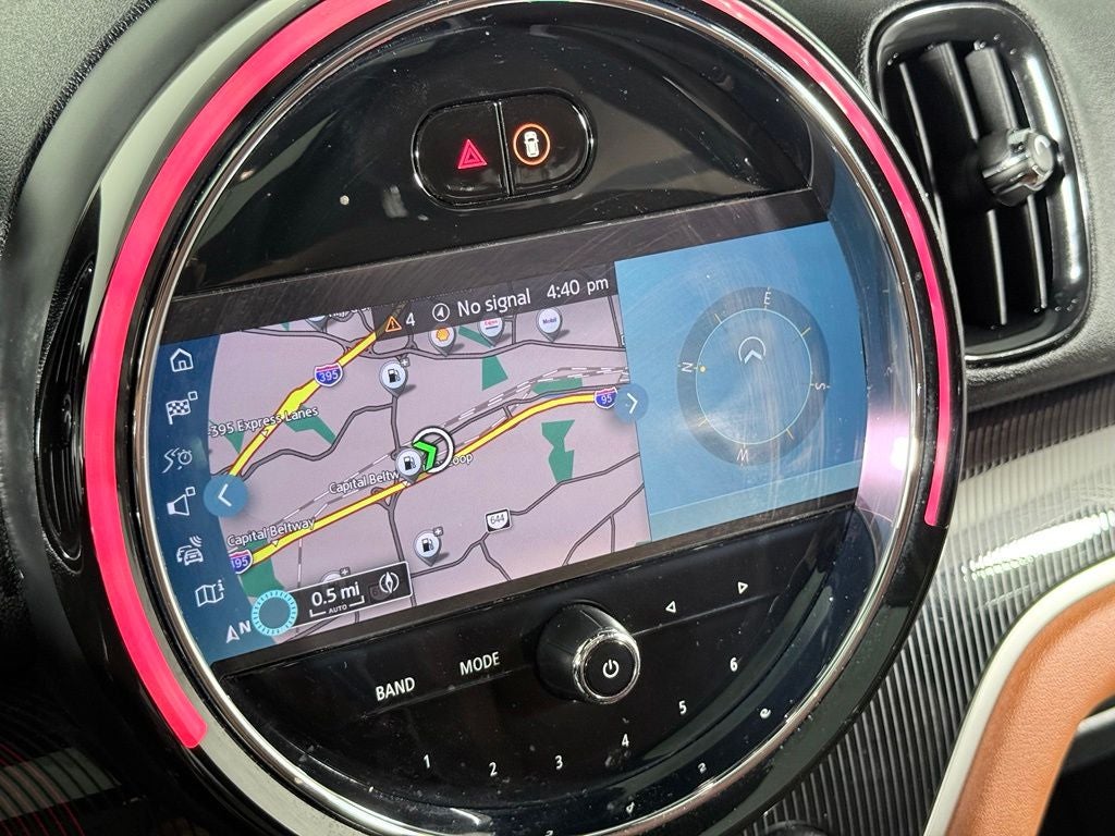 2024 MINI Cooper S Countryman Base