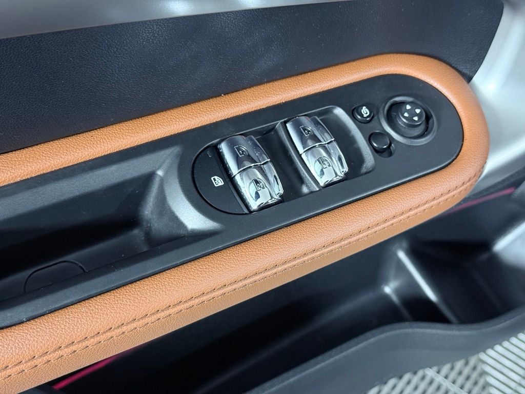 2024 MINI Cooper S Countryman Base