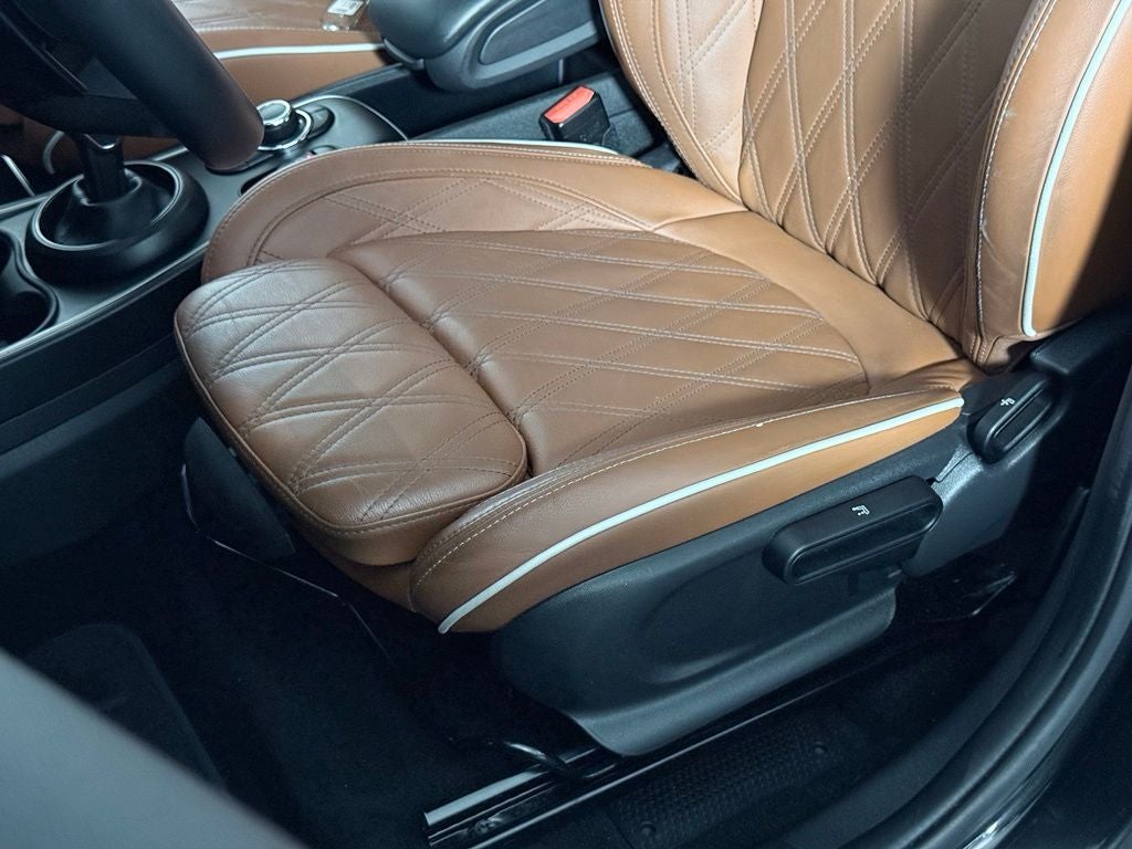 2024 MINI Cooper S Countryman Base