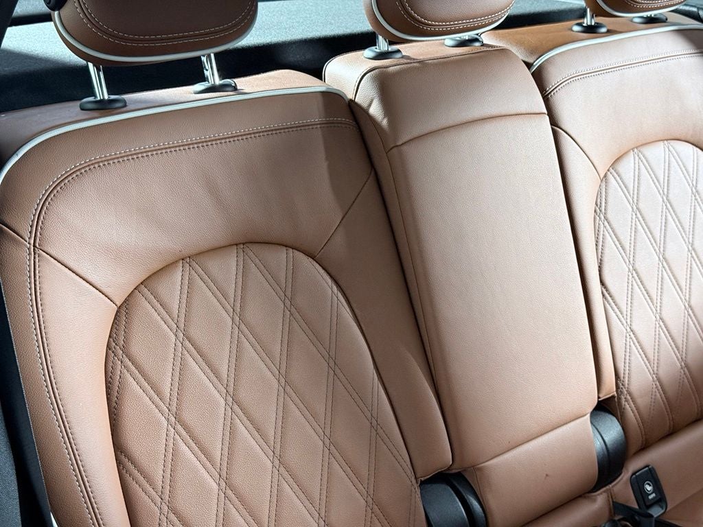 2024 MINI Cooper S Countryman Base
