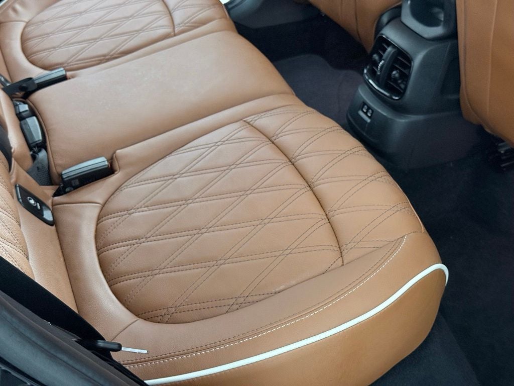2024 MINI Cooper S Countryman Base