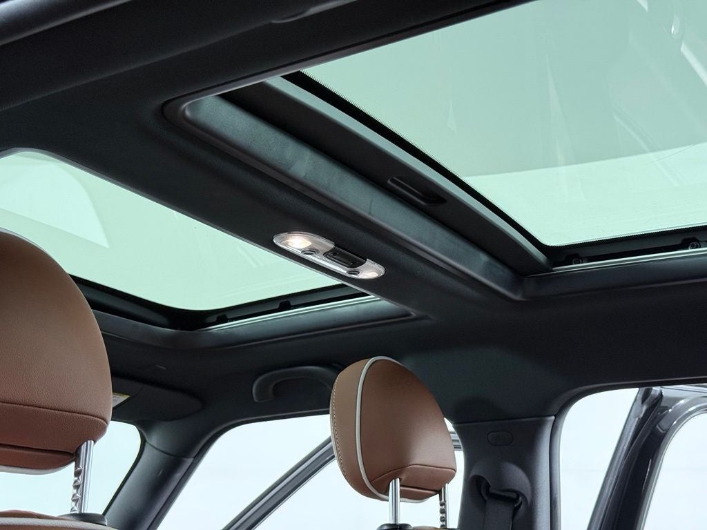 2024 MINI Cooper S Countryman Base