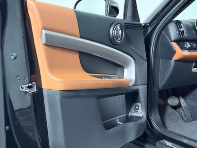 2024 MINI Cooper S Countryman Base