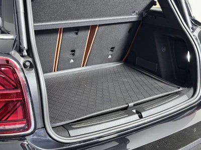 2024 MINI Cooper S Countryman Base