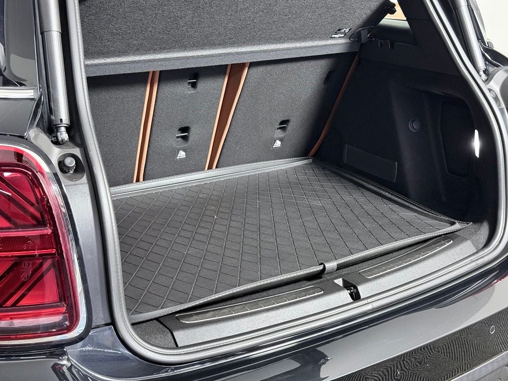 2024 MINI Cooper S Countryman Base
