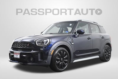 2024 MINI Cooper S Countryman Cooper S