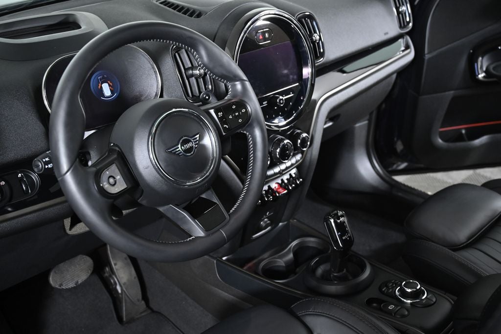 2024 MINI Cooper S Countryman Cooper S