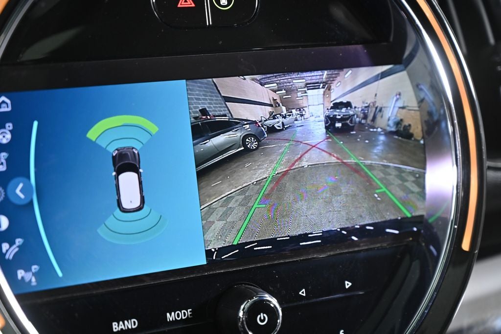 2024 MINI Cooper S Countryman Cooper S