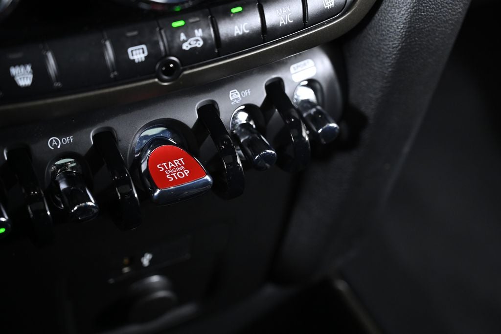 2024 MINI Cooper S Countryman Cooper S