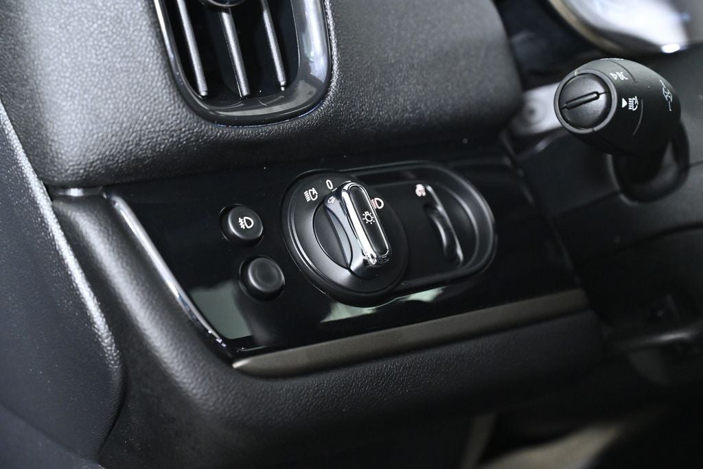 2024 MINI Cooper S Countryman Cooper S