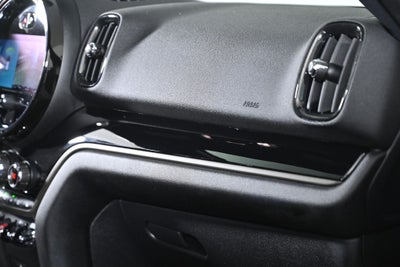 2024 MINI Cooper S Countryman Cooper S