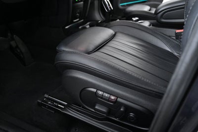 2024 MINI Cooper S Countryman Cooper S