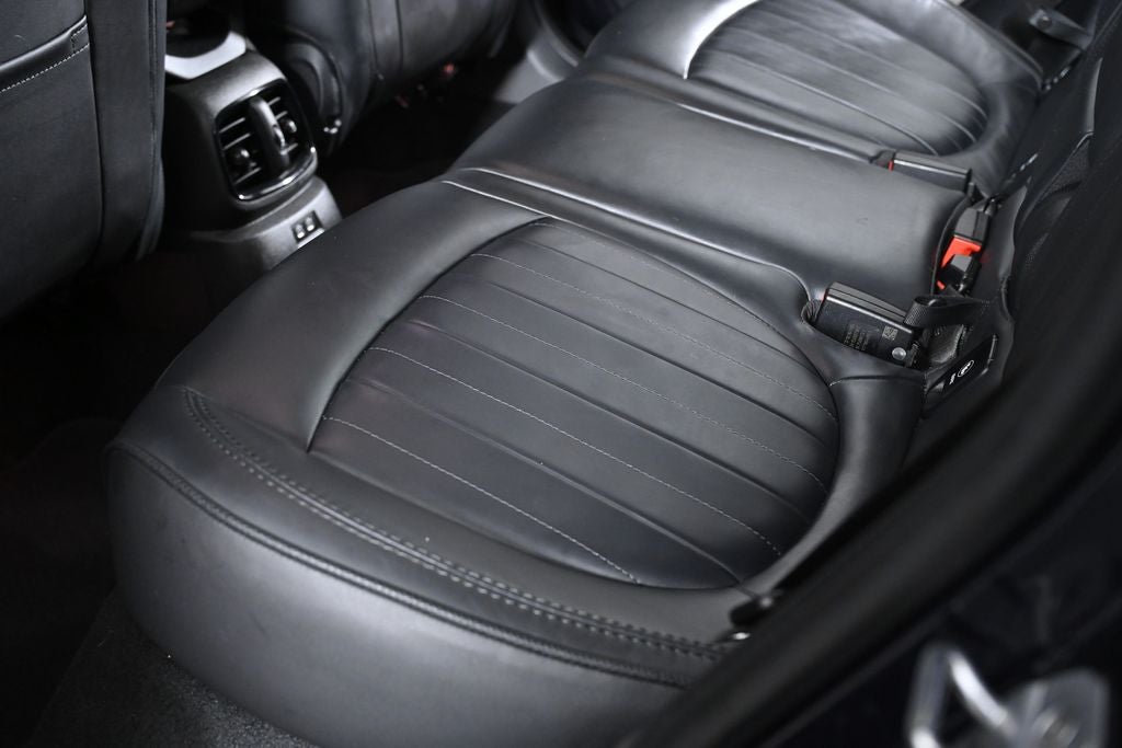 2024 MINI Cooper S Countryman Cooper S