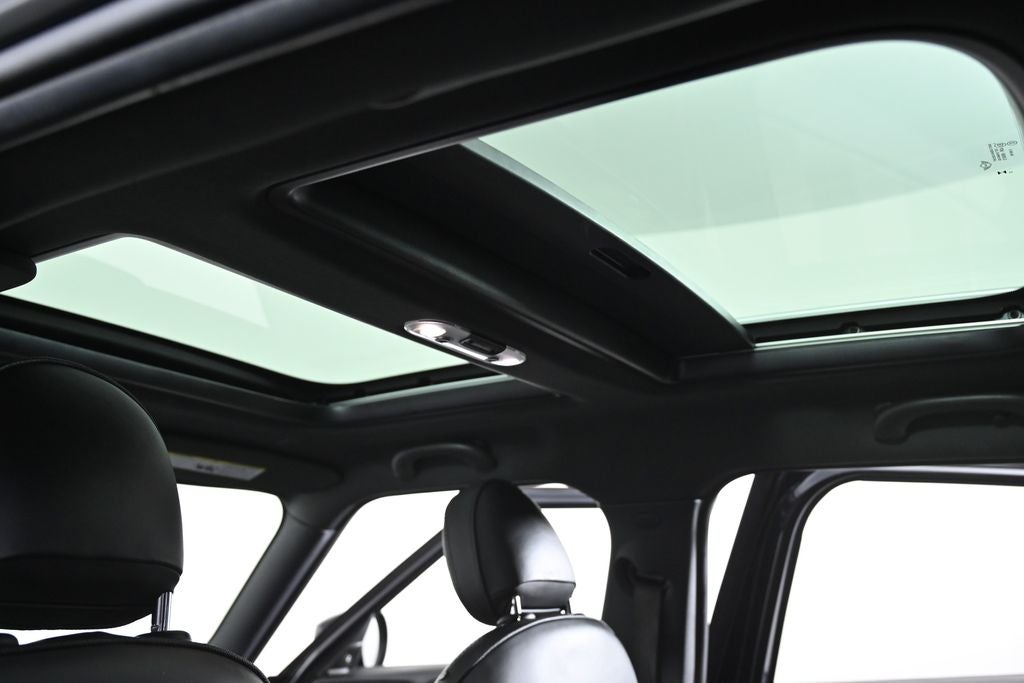 2024 MINI Cooper S Countryman Cooper S