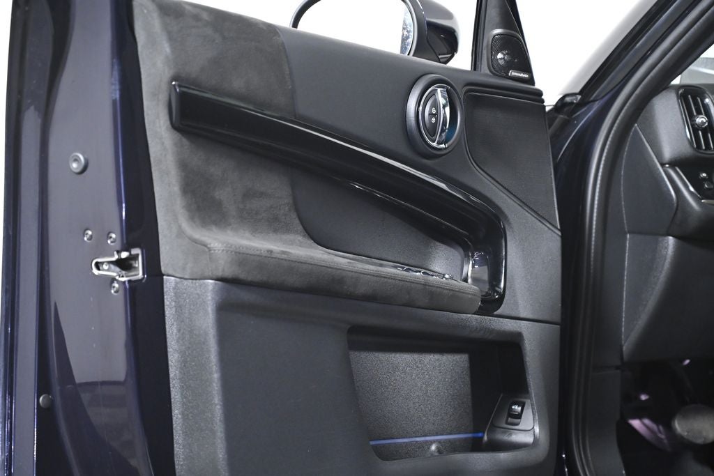 2024 MINI Cooper S Countryman Cooper S