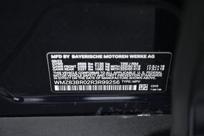 2024 MINI Cooper S Countryman Cooper S