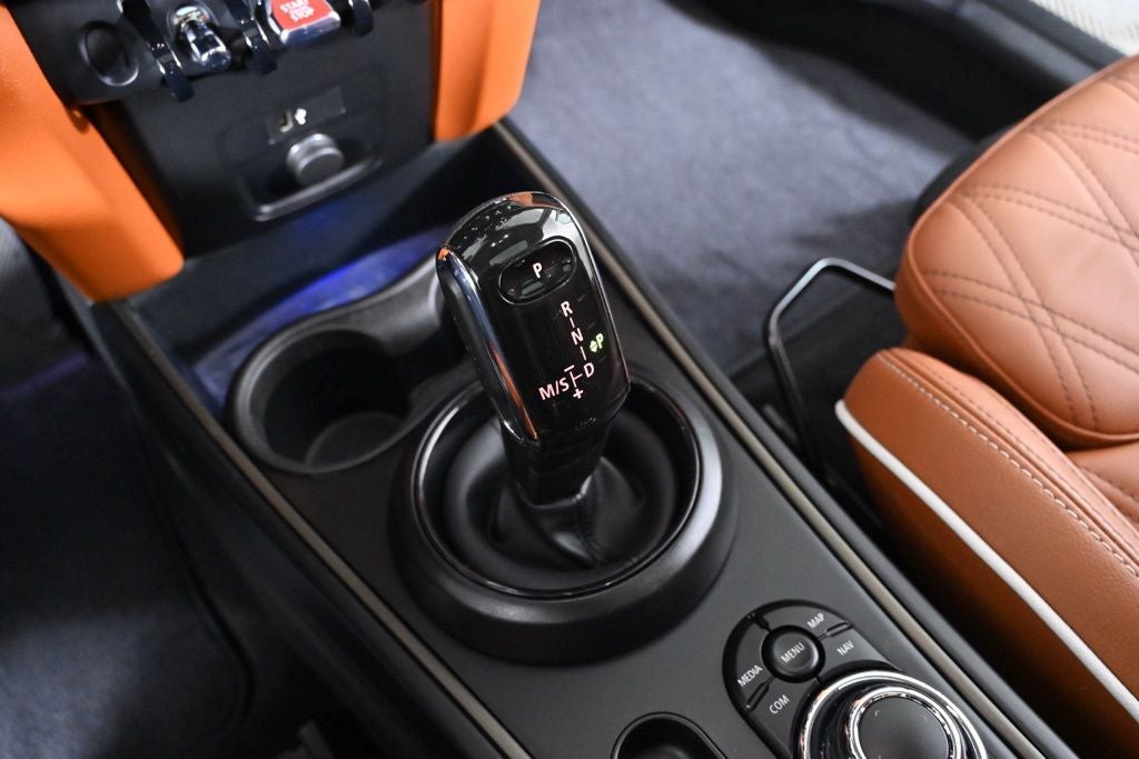 2024 MINI Cooper S Countryman Base