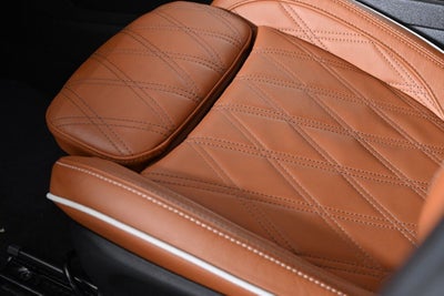 2024 MINI Cooper S Countryman Base